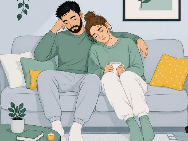 Lire la suite à propos de l’article TDAH : parents épuisés, vers qui se tourner ?
